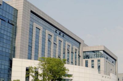 新厂网络及机房搭建